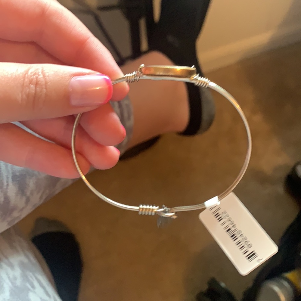Dream Big Bracelet View 2